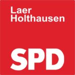 Logo: SPD Laer